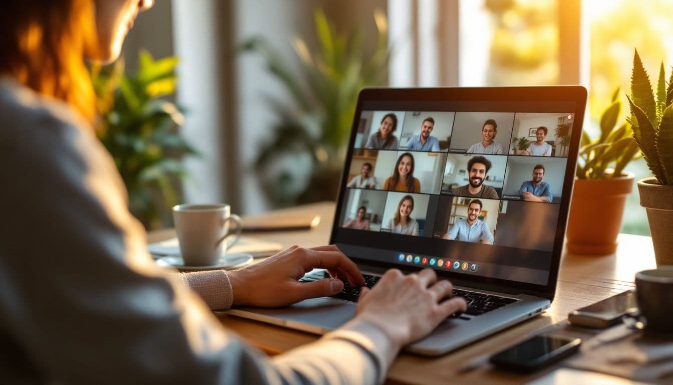 10 Best Practices for Remote Team Communication That Actually Stick