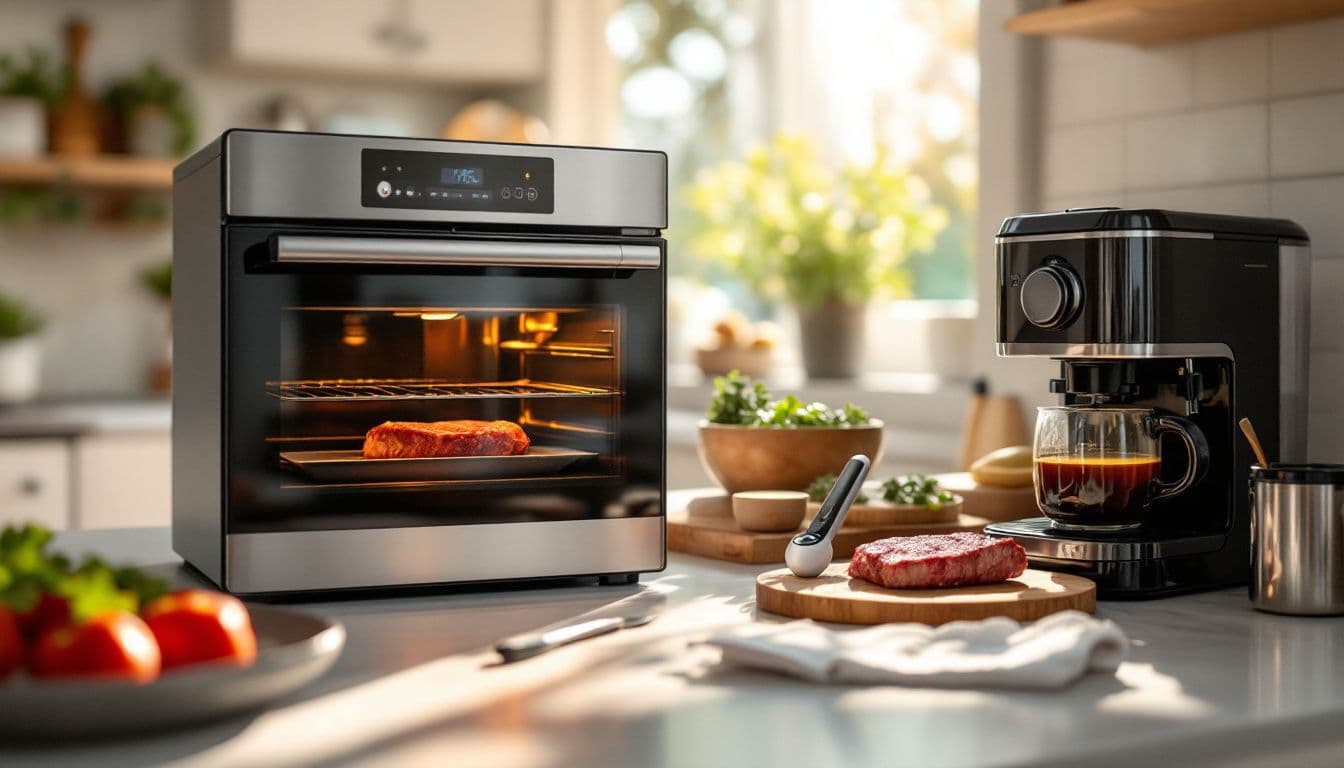 Best Kitchen Gadgets 2026: The Smart Tech Actually Worth Buying