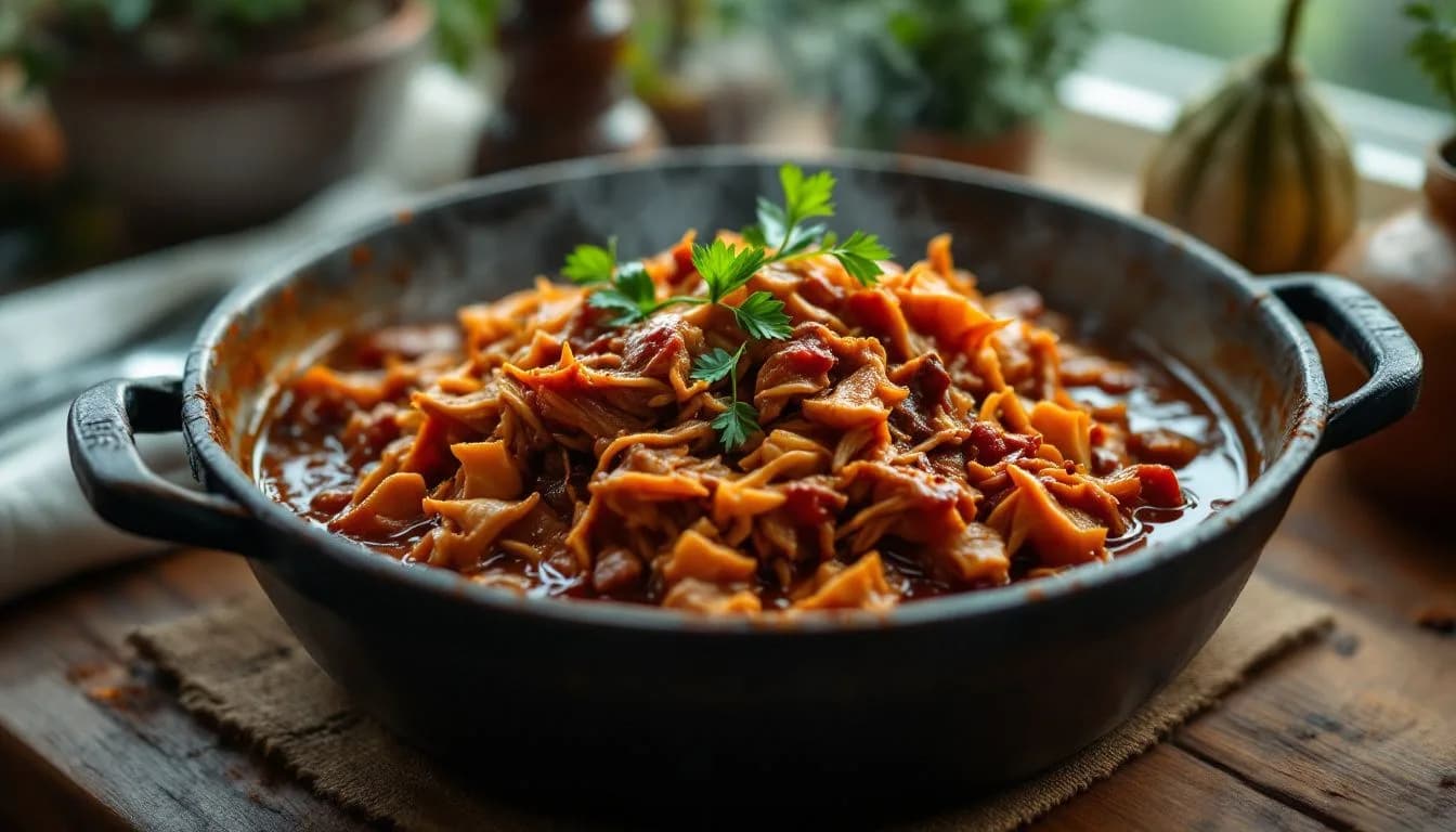 How to Make Kaum Recipe: A Hearty Comfort Dish You'll Crave