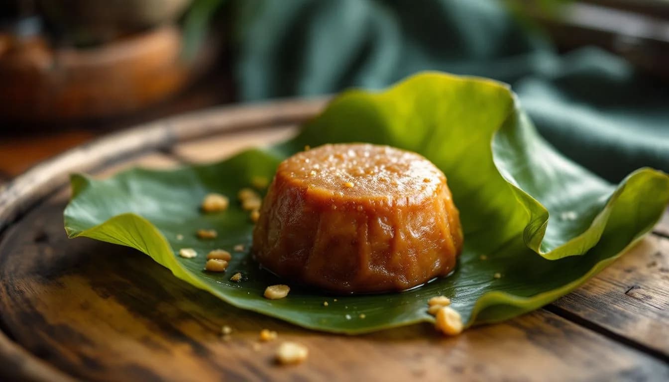 How to Make Walithalapa: The Sri Lankan Sweet That Tastes Like Childhood
