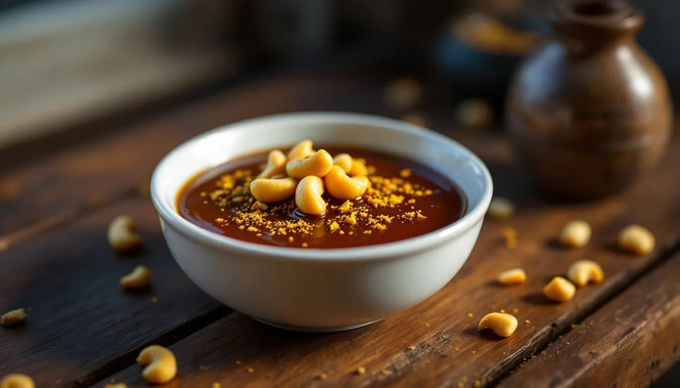 How to Make Watalappan: Sri Lanka's Velvety Kithul Custard